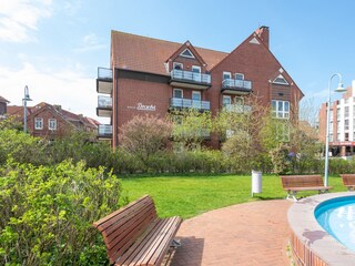 Bracht Appartementhaus