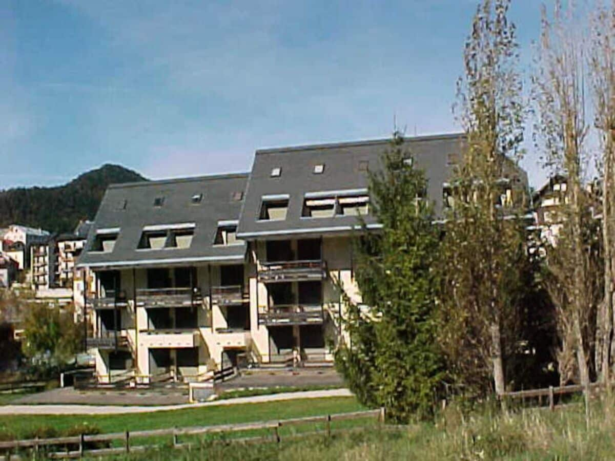 Appartement Miribel-Lanchâtre  1