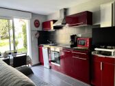 Appartement Cambo-les-Bains  1