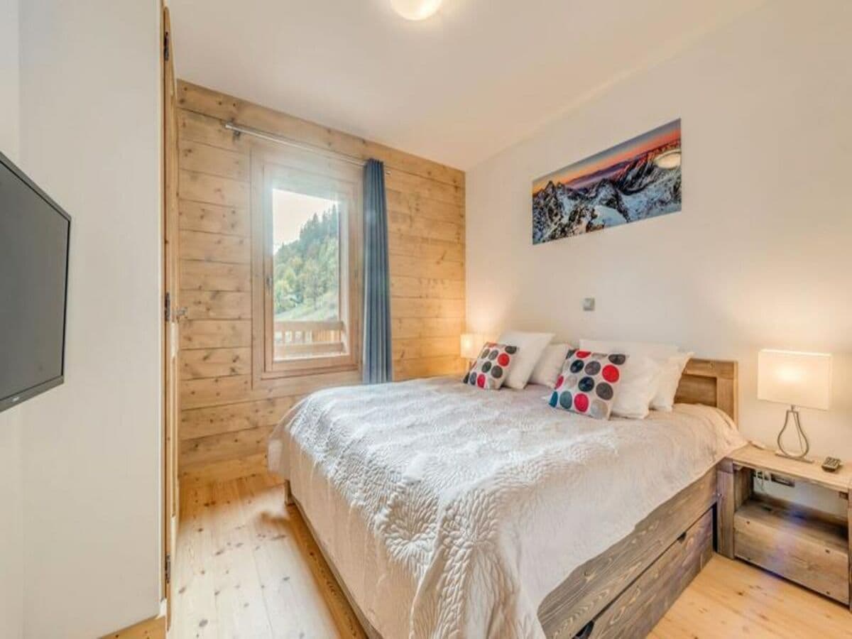 Appartement Champagny-en-Vanoise  1