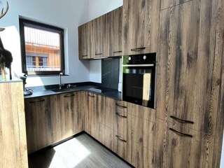 Apartment Megève  10