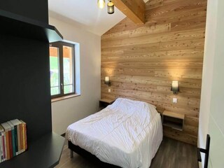 Apartment Megève  12