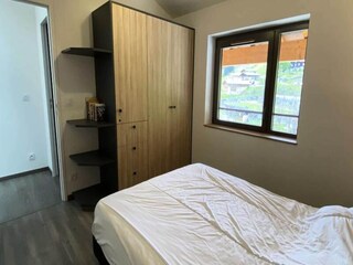 Apartment Megève  13