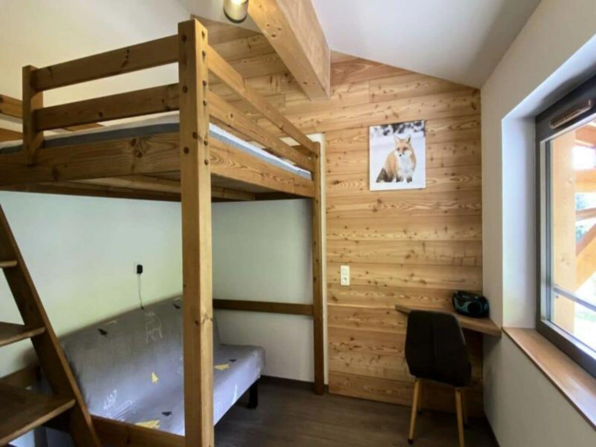 Appartement Megève  1