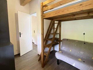 Apartment Megève  14