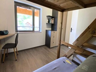 Apartment Megève  15