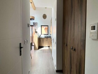 Apartment Megève  16