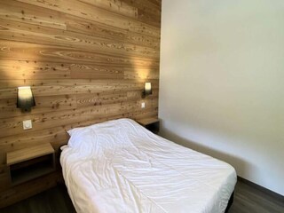 Apartment Megève  7