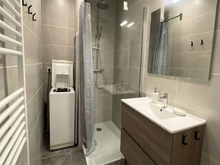 Apartment Megève  19