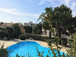 Apartamento Bandol  10