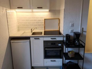 Apartamento Bandol  2