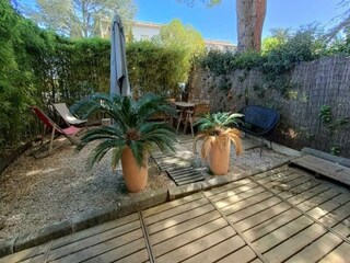 Apartamento Bandol  14