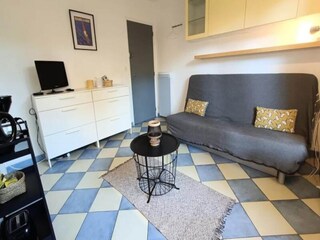 Apartamento Bandol  9