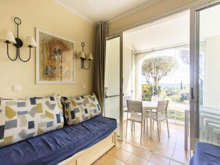 Apartment Grimaud  27