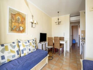 Apartment Grimaud  28