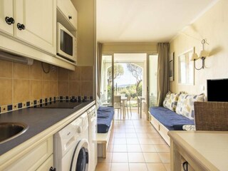 Apartment Grimaud  29