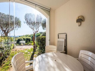 Appartement Grimaud  8