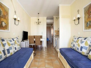 Appartement Grimaud  9