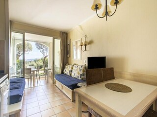 Appartement Grimaud  10