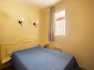 Appartement Grimaud  11