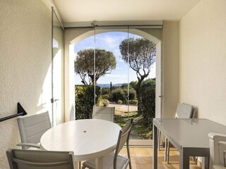 Apartment Grimaud  14