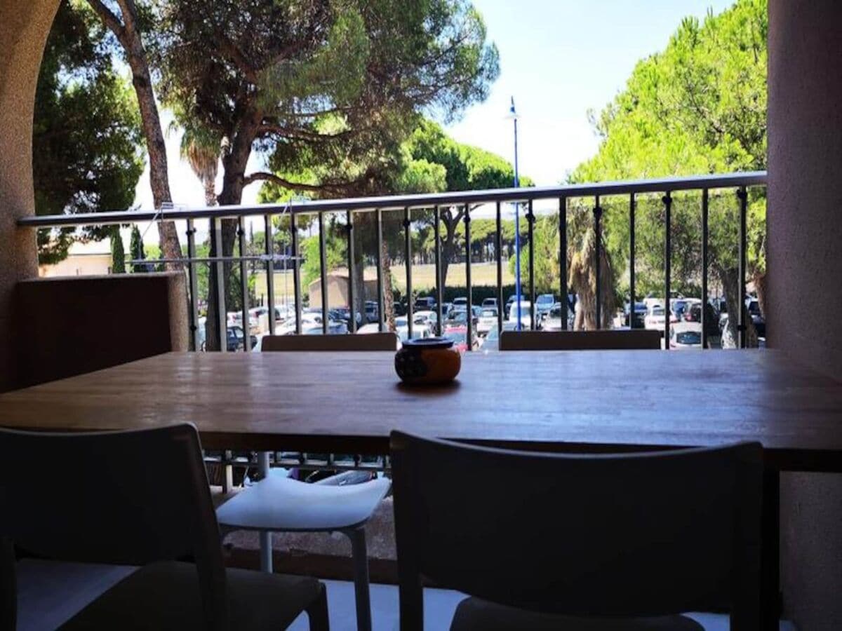 Apartamento Hyères  1