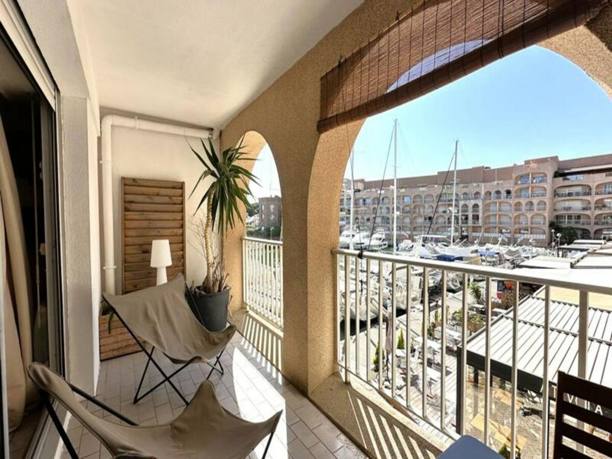 Apartment Hyères  1