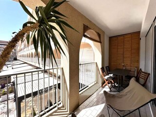 Appartement Hyères  11