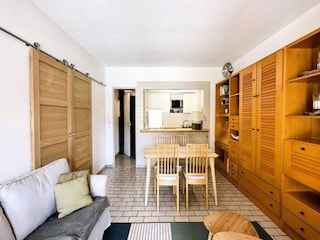 Appartement Hyères  12