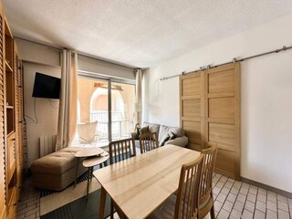 Apartment Hyères  14