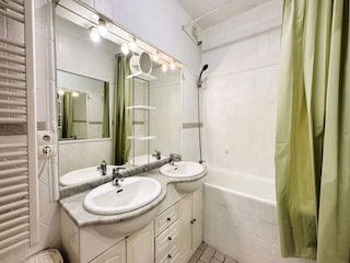 Appartement Hyères  15