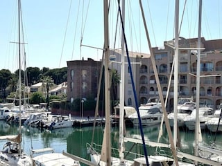 Appartement Hyères  16