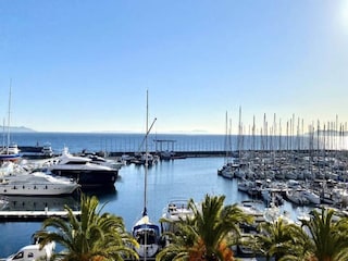 Appartement Hyères  17