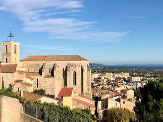 Apartment Hyères  18
