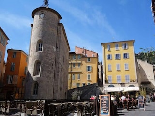 Appartement Hyères  19