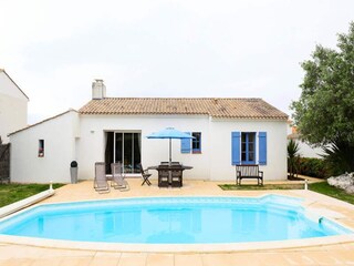 Appartement Saint-Jean-de-Monts  3