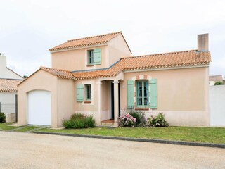 Appartement Saint-Jean-de-Monts  4