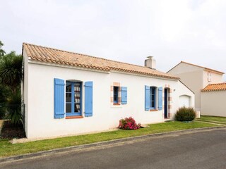 Appartement Saint-Jean-de-Monts  5