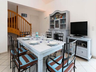 Appartement Saint-Jean-de-Monts  18