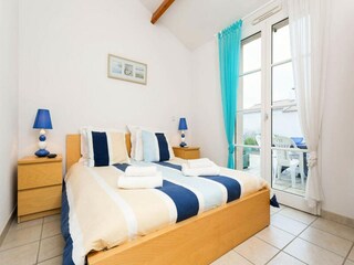 Appartement Saint-Jean-de-Monts  7
