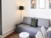 Apartamento Paris  1