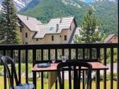 Apartamento Le Monêtier-les-Bains Grabación al aire libre 1