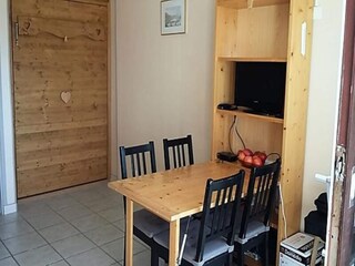 Apartment Miribel-Lanchâtre  3