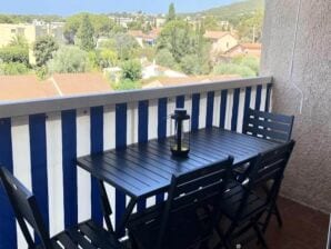 Apartment Appartements für 4 Personen - Bandol - image1