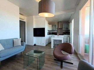 Apartment Bandol  10