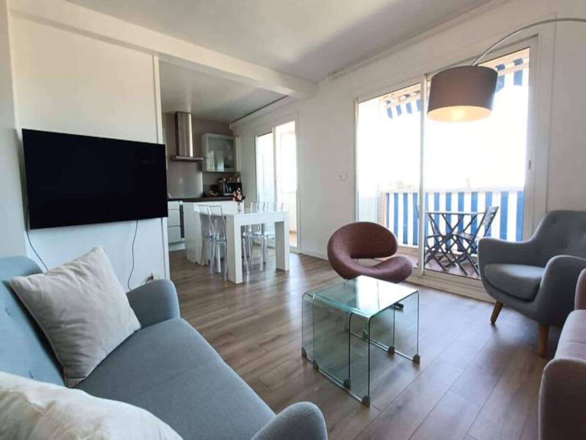 Apartment Bandol  1