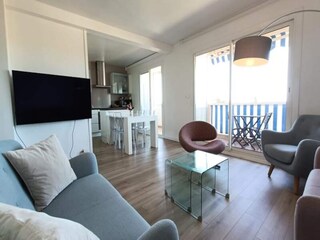 Appartement Bandol  10