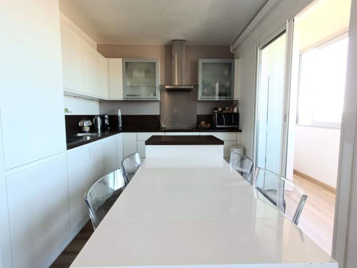 Apartment Bandol  1