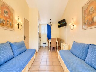 Apartamento Grimaud  29