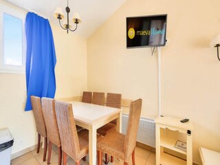 Apartamento Grimaud  30